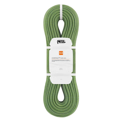 Cuerda Dinámica CONTACT® Petzl 9.8mm