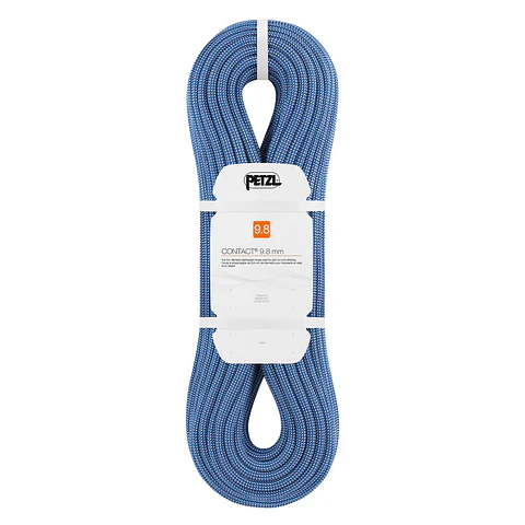 Cuerda Dinámica CONTACT® Petzl 9.8mm