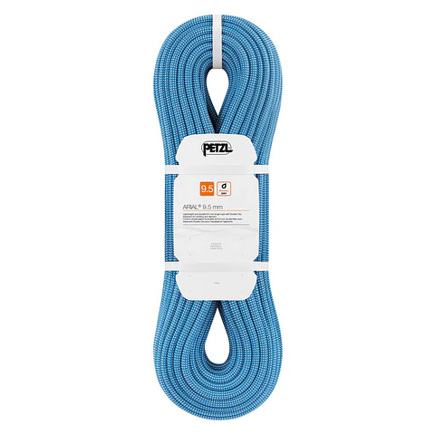 Cuerda Dinámica ARIAL® Petzl 9.5mm