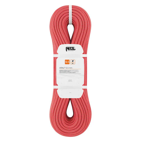 Cuerda Dinámica ARIAL® Petzl 9.5mm