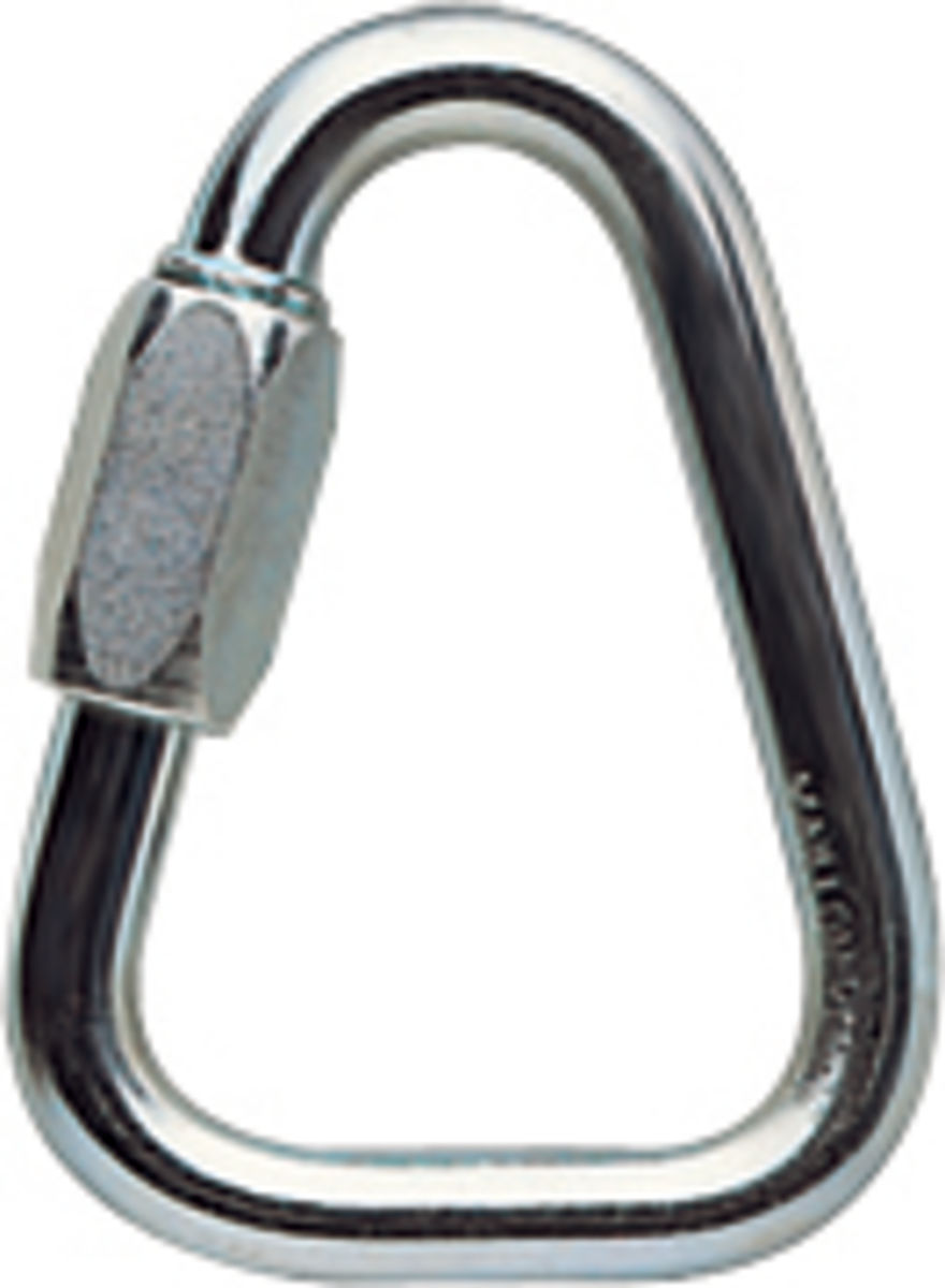 Maillon Delta Nº8 1