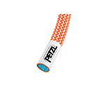 Cuerda dinámica Petzl VOLTA® GUIDE 9mm 40m 2