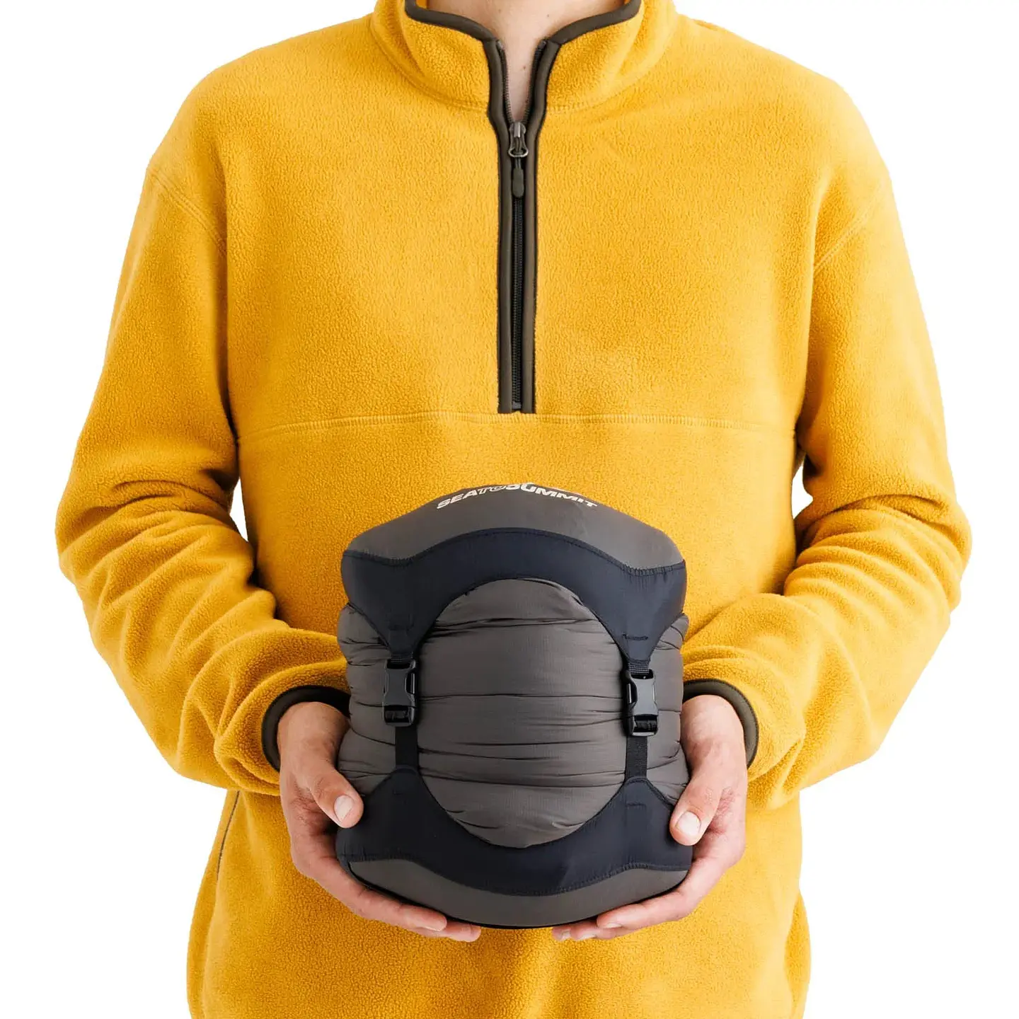 Saco de dormir de pluma de mujer Spark Sea to Summit 9