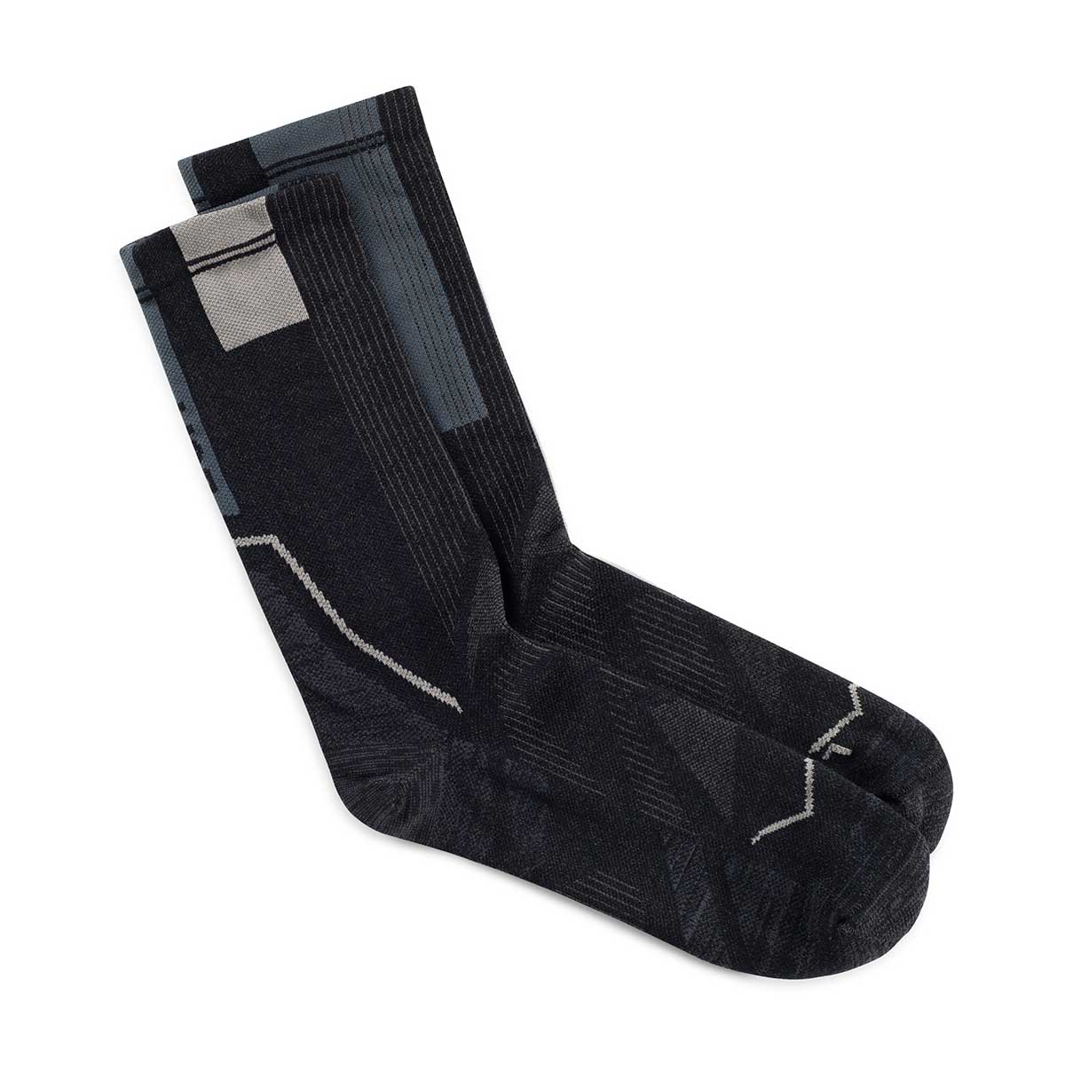 Calcetines BUFF® CoolNet™ caña alta BLACK 2