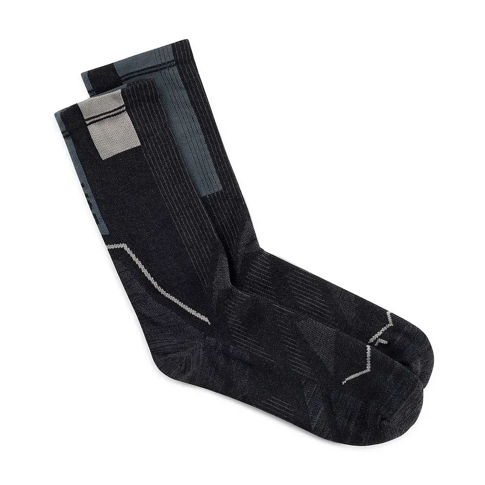Calcetines BUFF® CoolNet™ caña alta BLACK 2