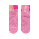 Calcetines BUFF® CoolNet™ caña media PINK 3