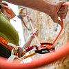 NEOX®, GRIGRI®+ y GRIGRI®: cómo elegir tu asegurador Petzl