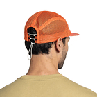 Jockey 5 Panel Air Cap BUFF® Saret Poppy 4