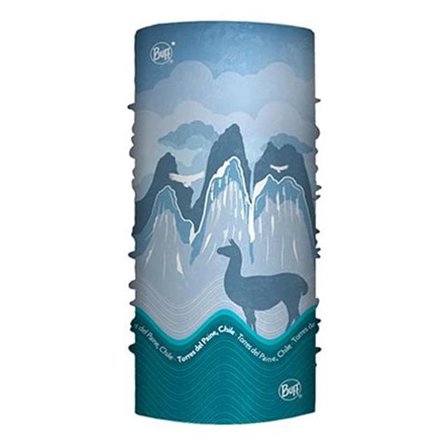 Tubular Original Ecostretch BUFF® Torres Del Paine 1