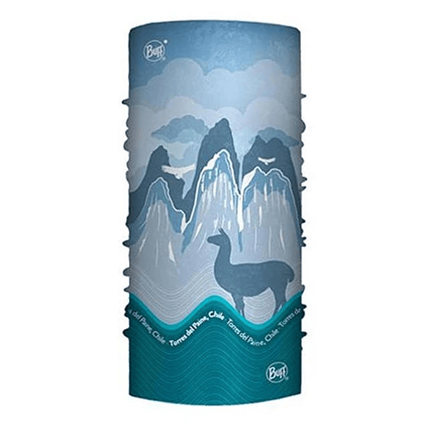 Tubular Original Ecostretch BUFF® Torres Del Paine 