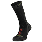 Calcetines Teko Ecohike Exodus Acolchado Medio 3.0 3