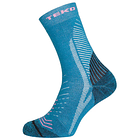 Calcetines Teko Ecohike Exodus Acolchado Medio 3.0 11