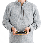 Set de Vajilla plegable Ultralight Frontier Sea to Summi - [1P] [3 Piezas] 4