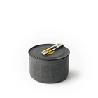 Juego de cocina Ultralight Frontier Sea to Summit- [1 Olla] [1P] [3 Piezas] 7