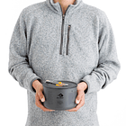 Juego de cocina Ultralight Frontier Sea to Summit- [1 Olla] [1P] [3 Piezas] 8