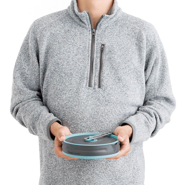 Olla plegable Ultralight Frontier Sea to Summit - [2.2L] 5