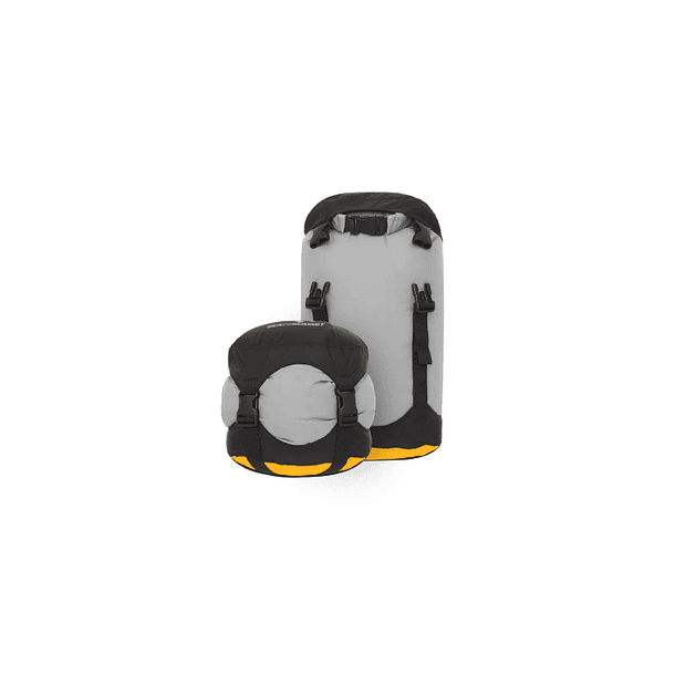 Bolsa seca compresora Evac Compression Dry Bag Sea To Summit 4