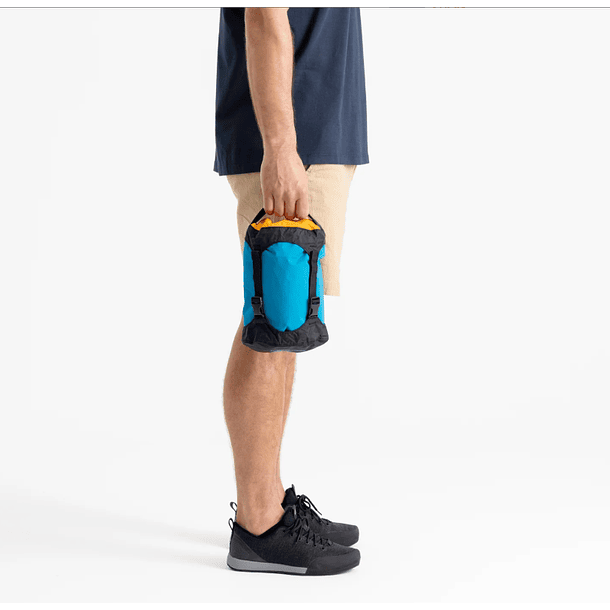 Bolsa seca compresora Evac Compression Dry Bag Sea To Summit 5