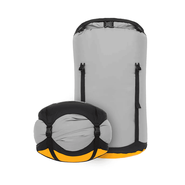 Bolsa seca compresora Evac Compression Dry Bag Sea To Summit 13