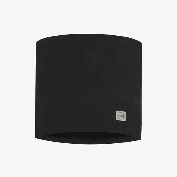 Gorro Underhelmet BUFF Headband Solid Black 