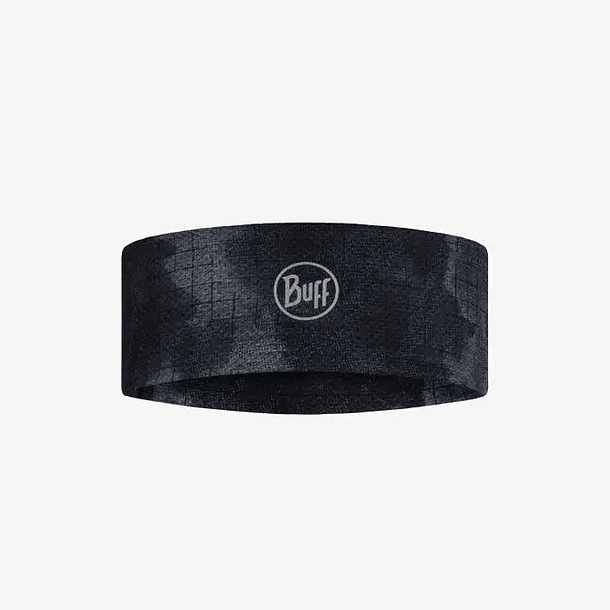 Fastwick Headband BUFF Bonsy Graphite 