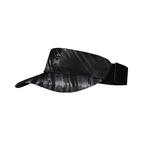 Visera Go Visor BUFF® Jaru Black 