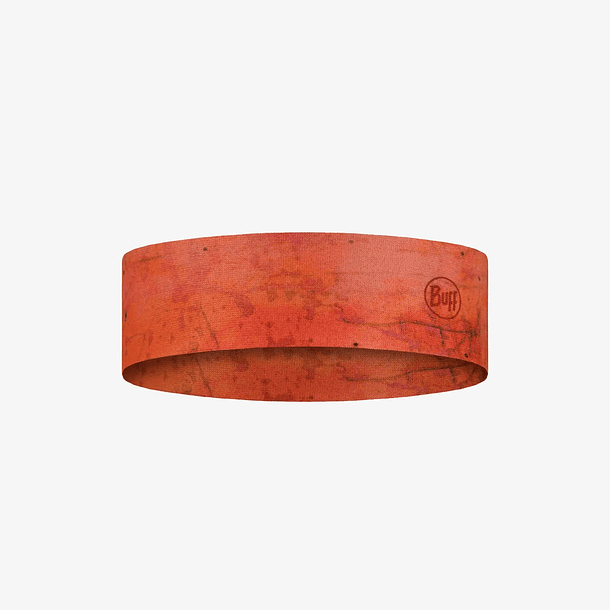 Coolnet Uv® Slim Headband Keffy Nectarine 