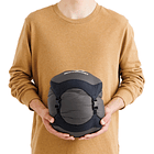 Saco de dormir de pluma Ascent Sea to Summit [-9°C] 7