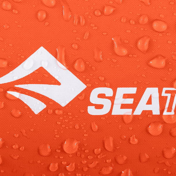 Bolsa seca Botiquín Lighweight Sea to Summit 6