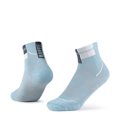 Calcetines BUFF® CoolNet™ caña media BLUE