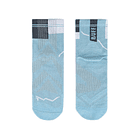Calcetines BUFF® CoolNet™ caña media BLUE 3