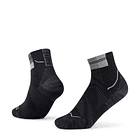Calcetines BUFF® CoolNet™ caña media BLACK 1