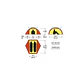 ALLAK 2 + FOOTPRINT DE REGALO. - Miniatura 2