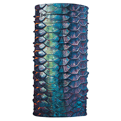 Tubular Coolnet Uv BUFF De Young Tarpon Flank Late