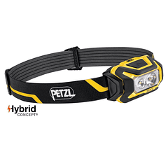 Linterna Frontal ARIA 2 Petzl