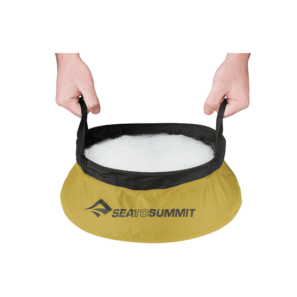 Kit de limpieza Camp Kitchen Clean-Up 6 pcs Sea To Summit 3