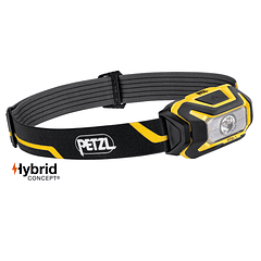 Linterna Frontal ARIA 1 Petzl