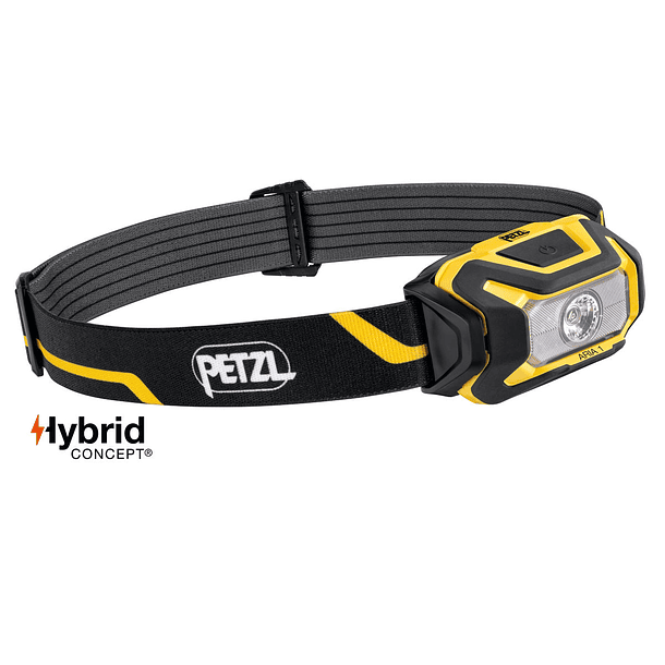 Linterna Frontal ARIA 1 Petzl 1