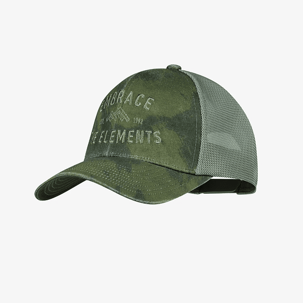 Jockey Explore Trucker Cap BUFF Tery Forest L/Xl 