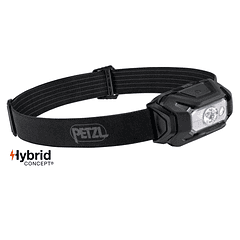 Linterna Frontal ARIA 1 RGB Petzl
