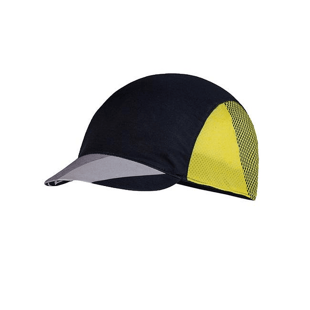 Jockey Pack Cycle Cap BUFF Glen Multi 