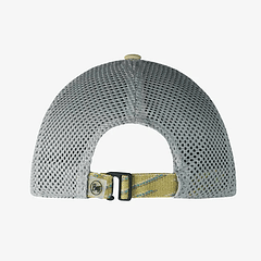 Jockey Pack Trucker Cap BUFF Flow Of Lifebrindle