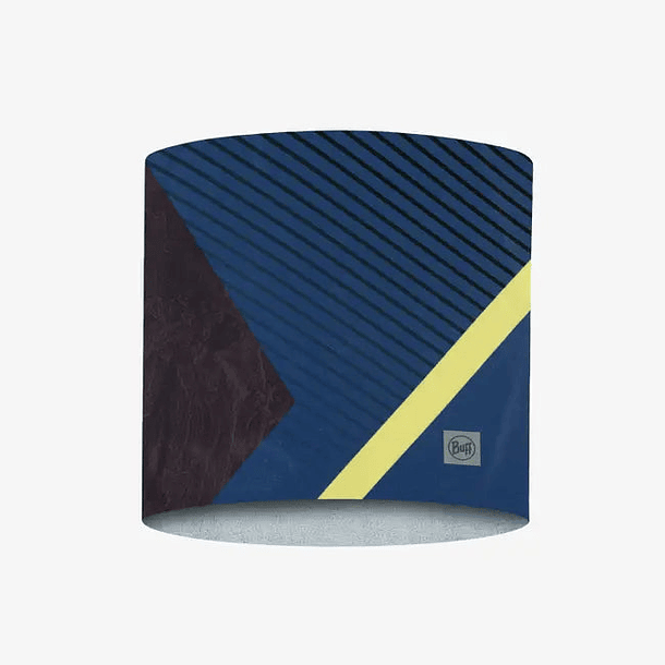 Underhelmet BUFF Headband Akim Cobalt 