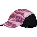Jockey Speed Cap BUFF Deri Pink 2
