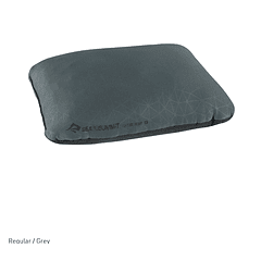 Almohada de espuma Foam Core Sea to Summit