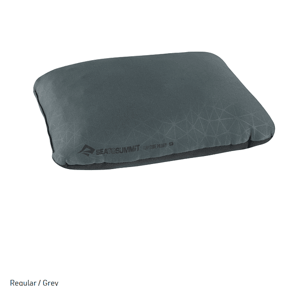 Almohada de espuma Foam Core Sea to Summit 2