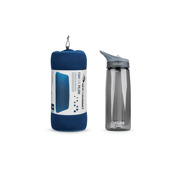 Almohada de espuma Foam Core Sea to Summit 7