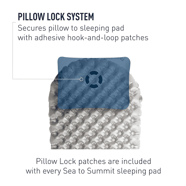 Almohada de espuma Foam Core Sea to Summit 11