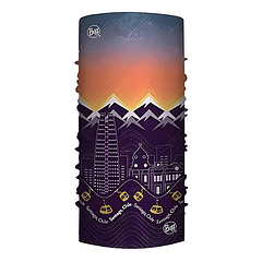 Tubular Original Ecostretch BUFF® Santiago