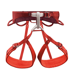 Arnés de escalada ADJAMA Petzl